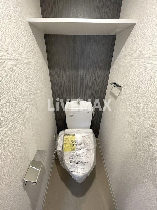 エスリード金山プルミエの物件内観写真