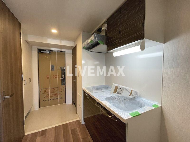 エスリード金山プルミエの物件内観写真