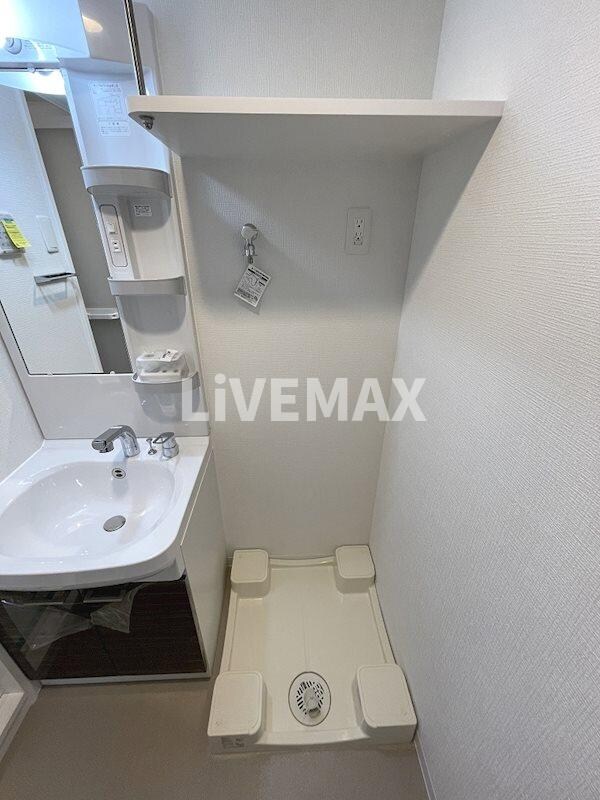 エスリード金山プルミエの物件内観写真