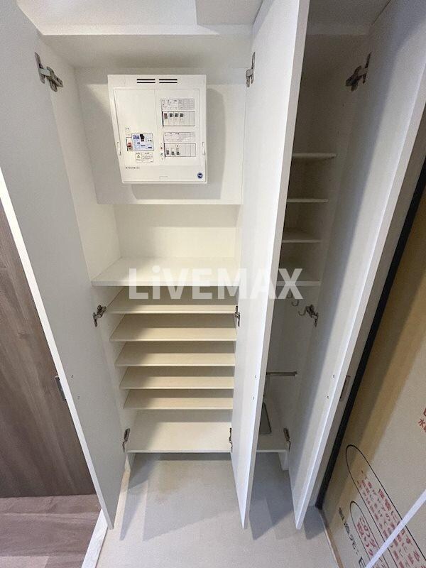 エスリード金山プルミエの物件内観写真