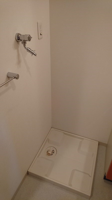 プレサンス名古屋STATIONザ・シティの物件内観写真