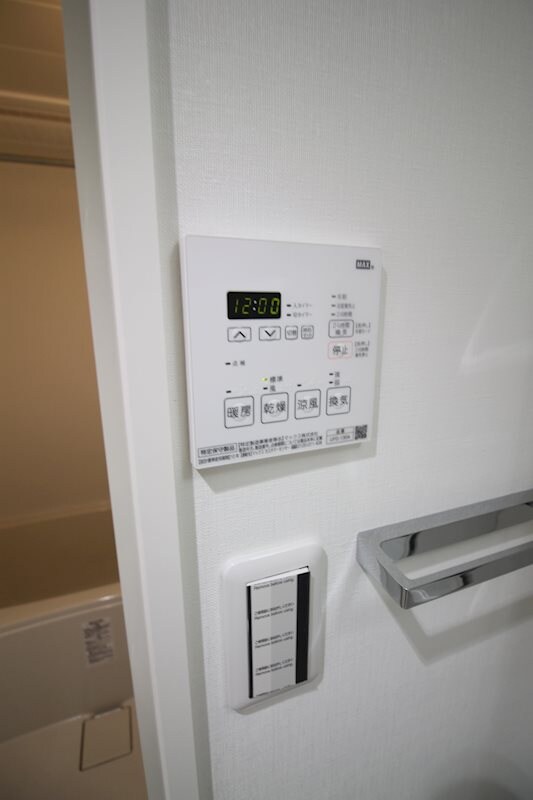 PULCHRA OZONE(プルクラ大曽根)の物件内観写真