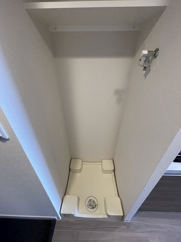 プレサンス名古屋駅ゲートの物件内観写真