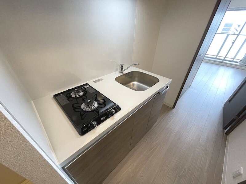 プレサンス名古屋駅ゲートの物件内観写真