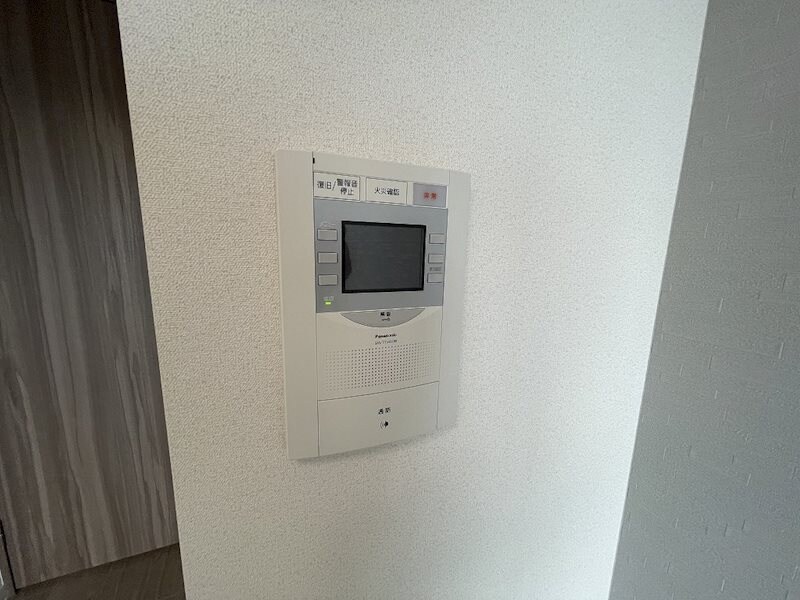 プレサンス名古屋駅ゲートの物件内観写真