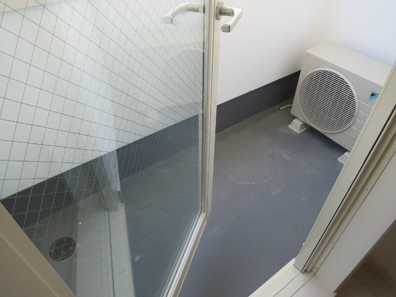 グランレーヴ千代田の物件内観写真