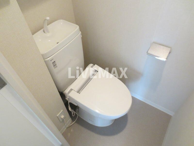 エルスタンザ千代田の物件内観写真