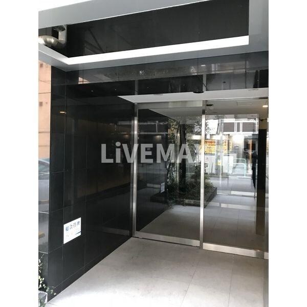 エルスタンザ千代田の物件外観写真