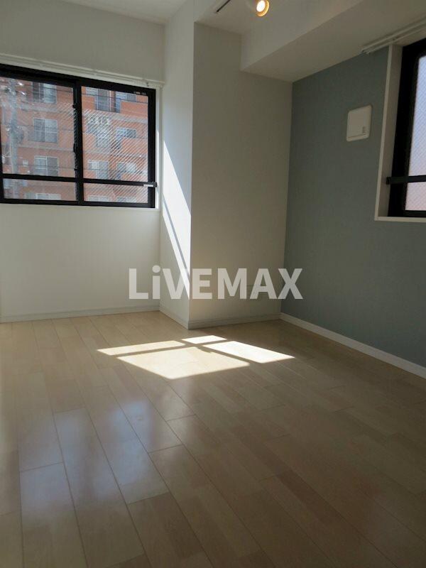 エルスタンザ千代田の物件内観写真