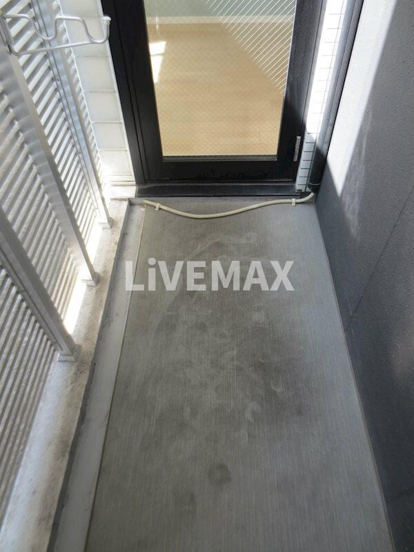 エルスタンザ千代田の物件内観写真