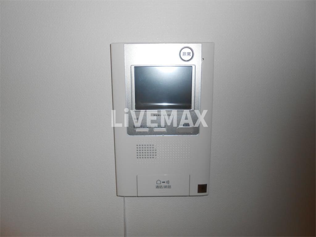 エルスタンザ千代田の物件内観写真