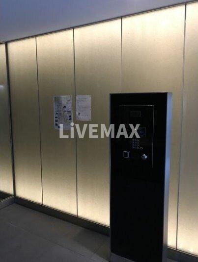 エルスタンザ千代田の物件内観写真