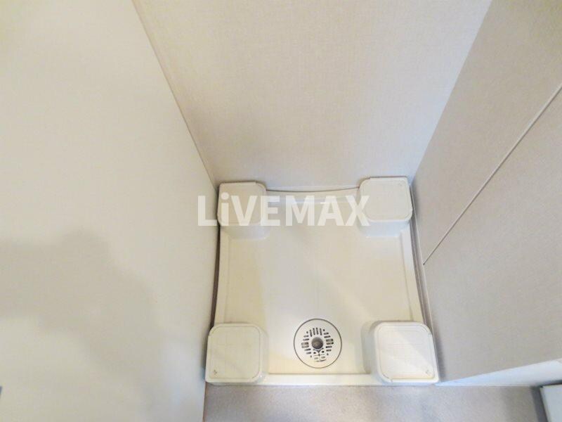 エルスタンザ千代田の物件内観写真