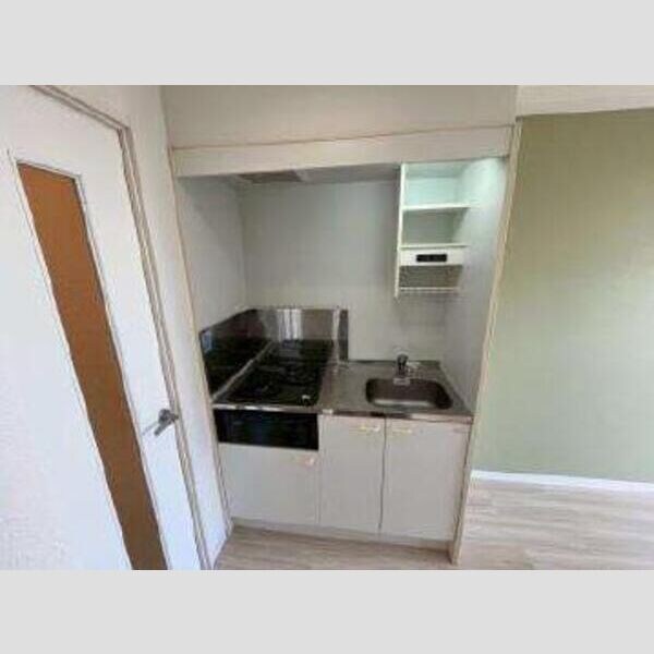 エグゼプレジオの物件内観写真