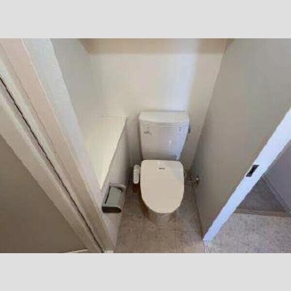 エグゼプレジオの物件内観写真