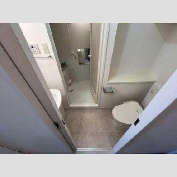 エグゼプレジオの物件内観写真