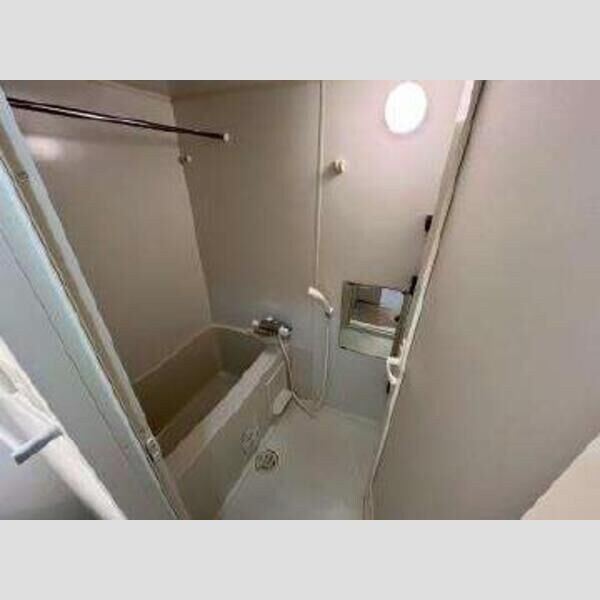 エグゼプレジオの物件内観写真