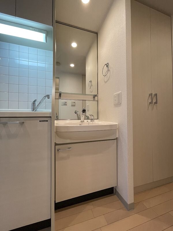 今池駅 徒歩2分 9階の物件内観写真