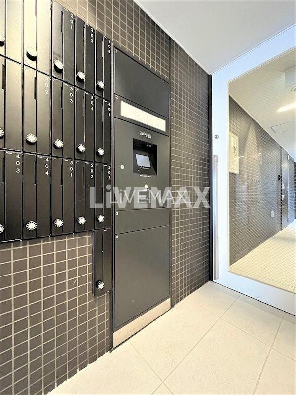 COZY菊井の物件内観写真