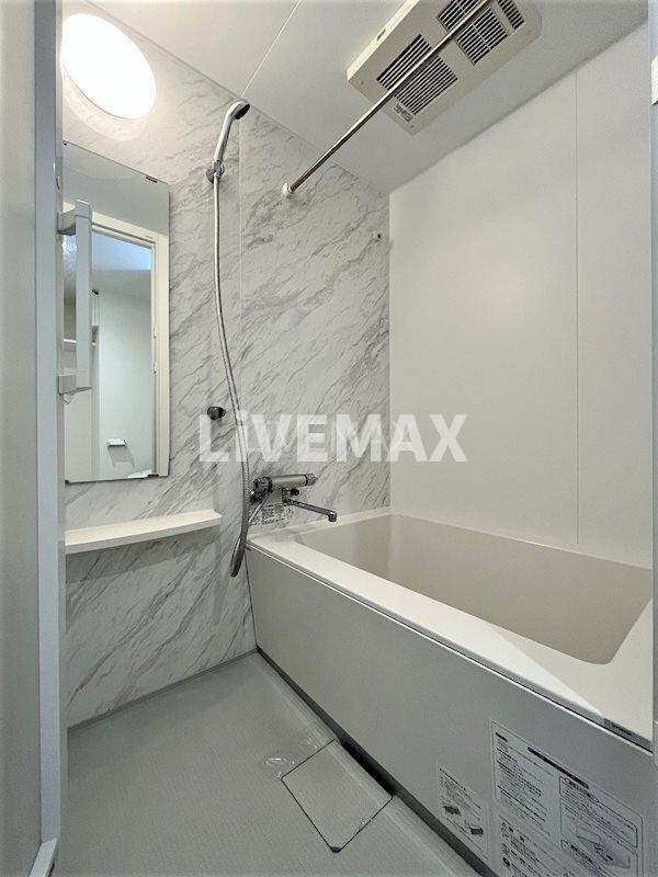 COZY菊井の物件内観写真