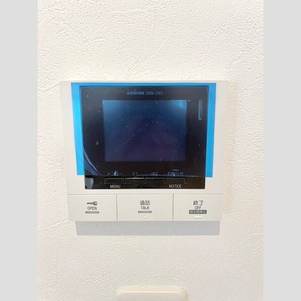 リーデンス名古屋駅西(旧:エスリードコート名古屋駅西)の物件内観写真