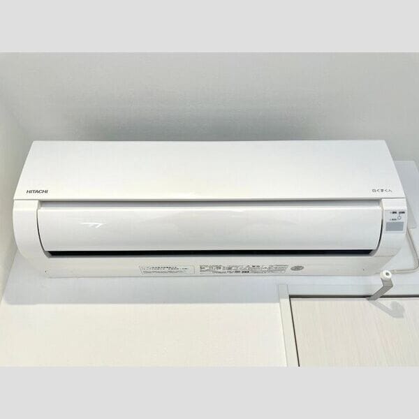 リーデンス名古屋駅西(旧:エスリードコート名古屋駅西)の物件内観写真