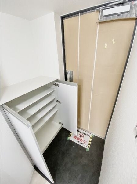 S-RESIDENCE堀田の物件内観写真