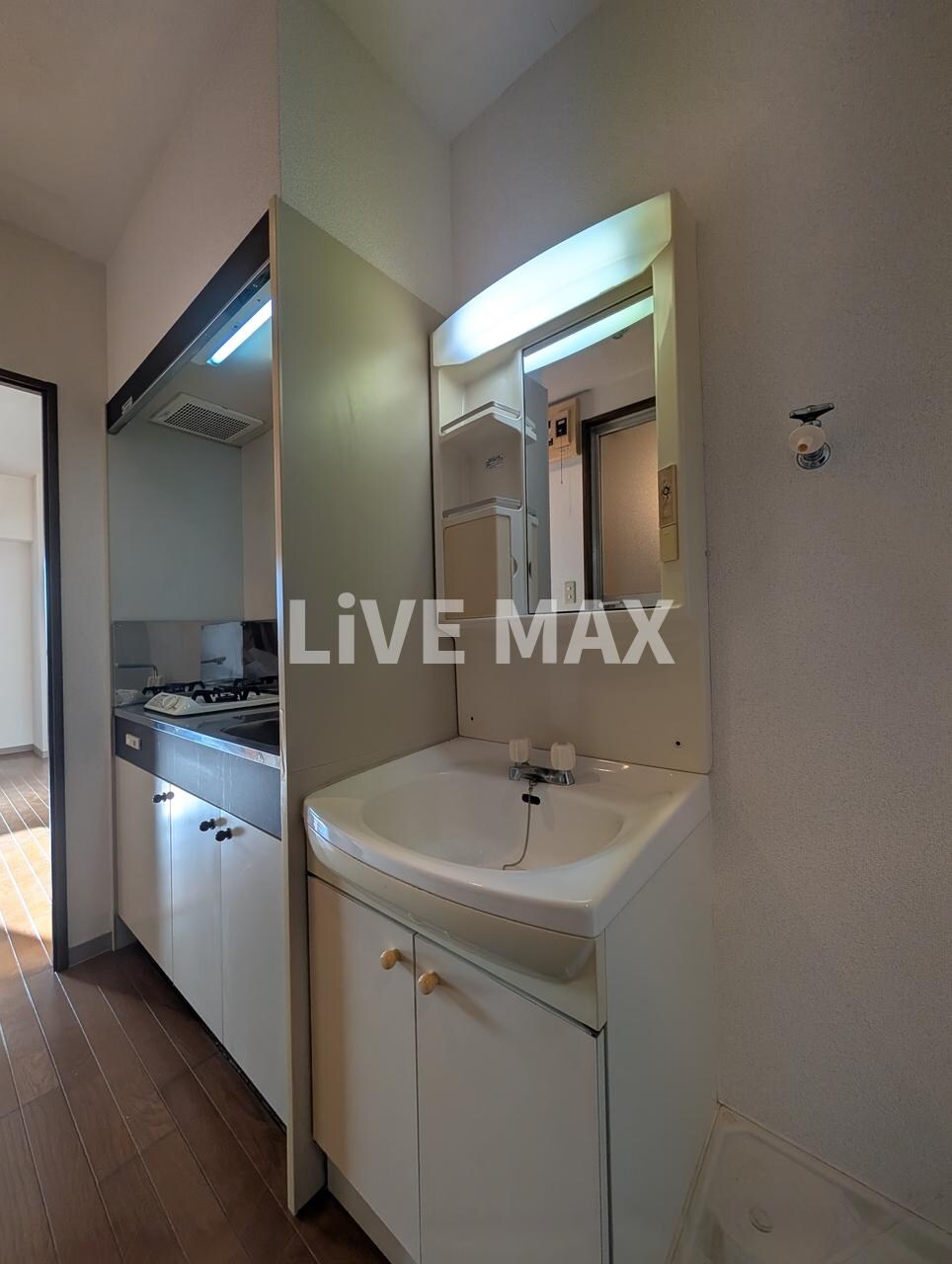 レージュ松原の物件内観写真