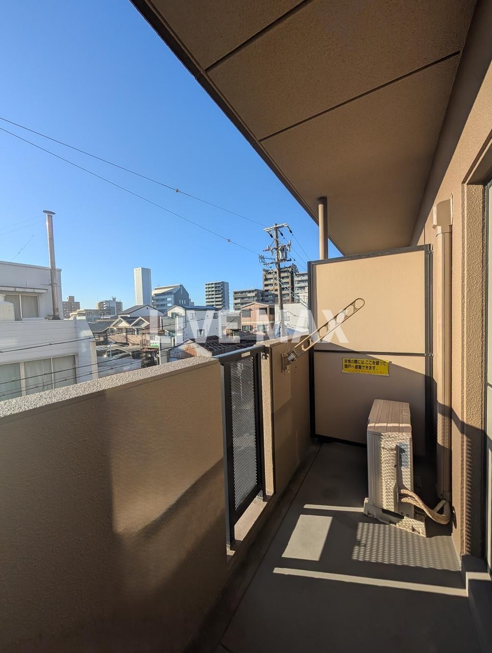 レージュ松原の物件内観写真