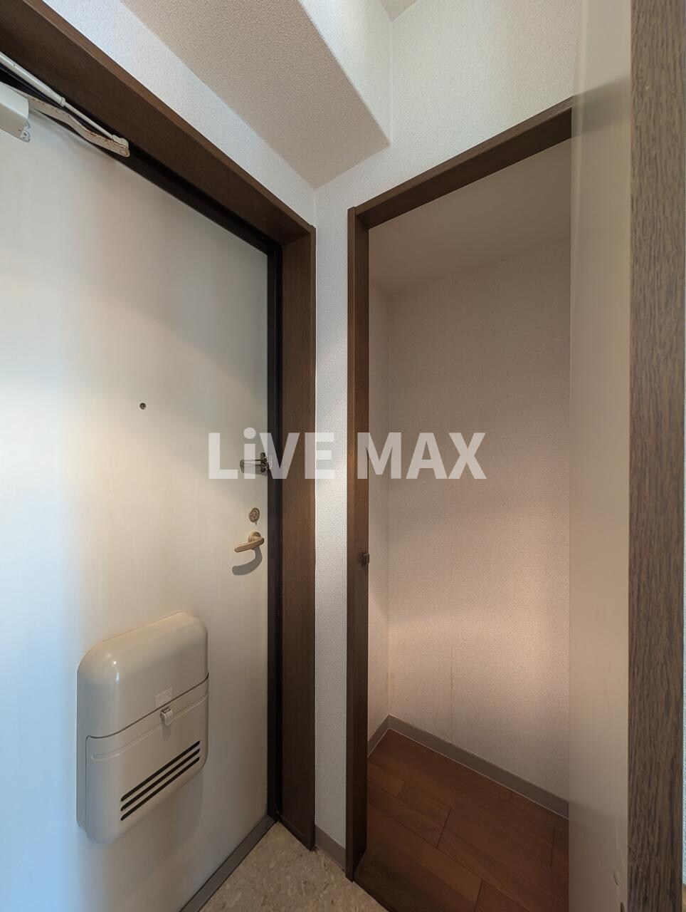 レージュ松原の物件内観写真