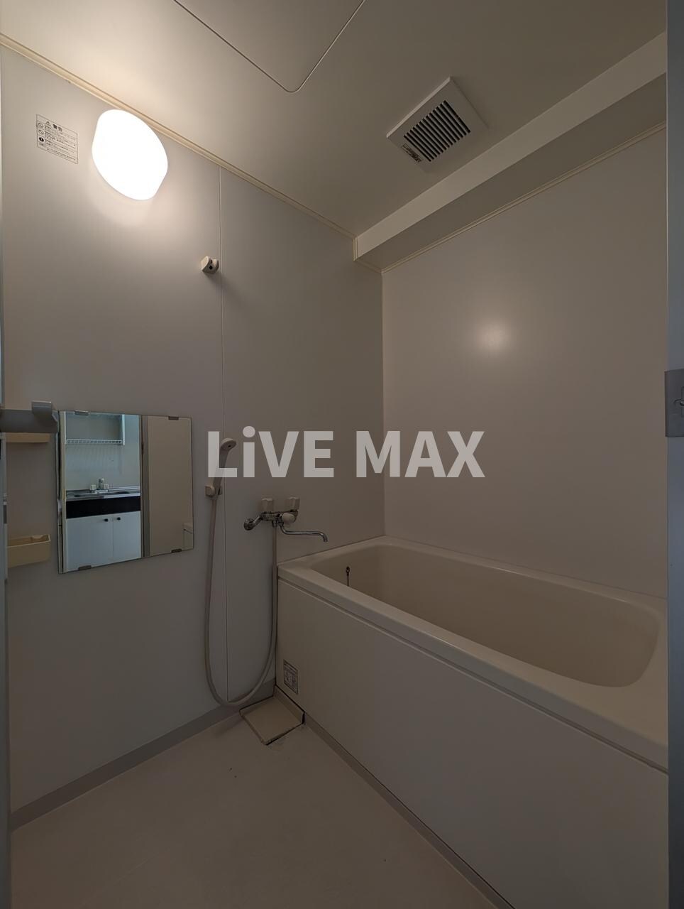 レージュ松原の物件内観写真