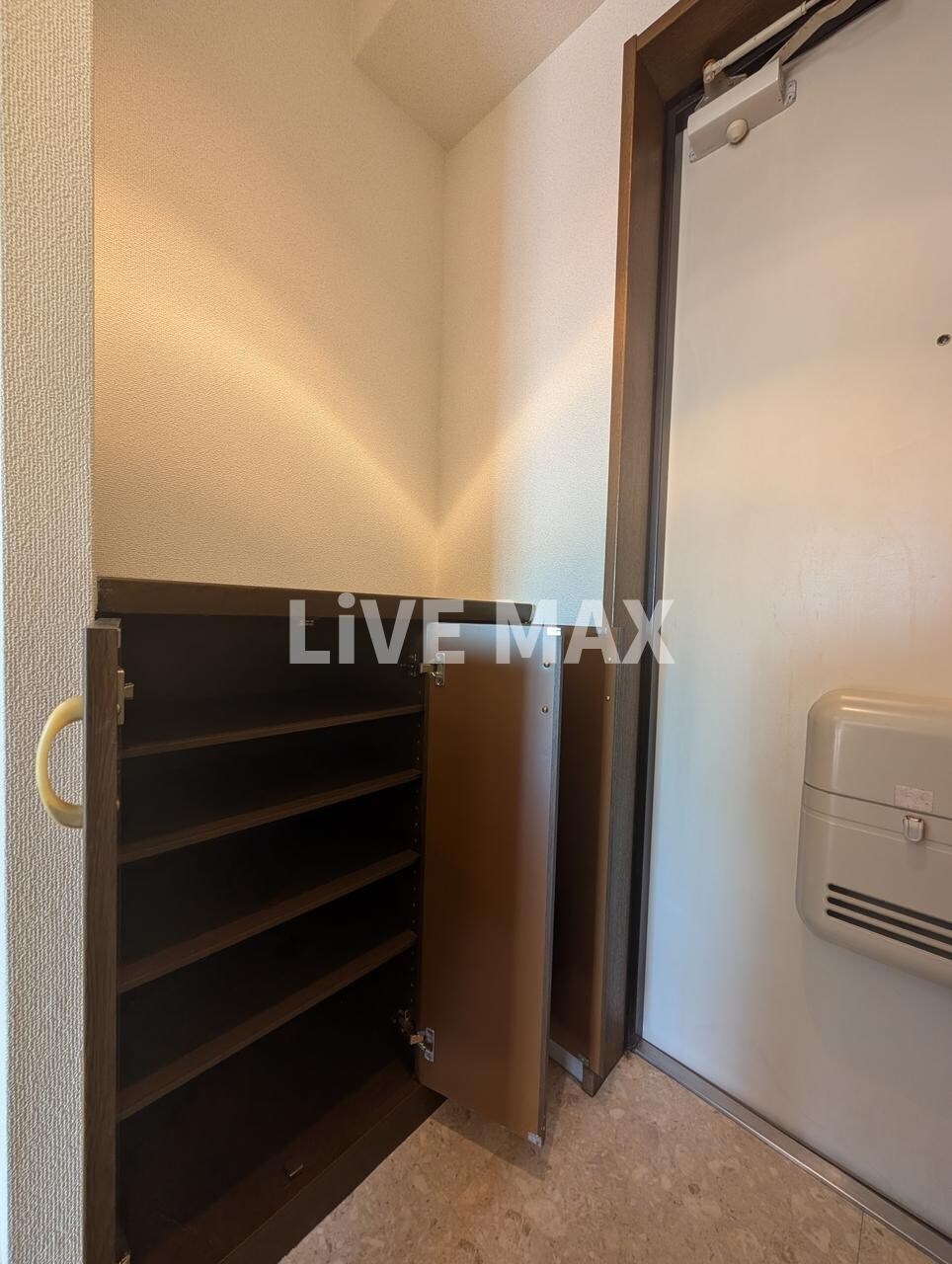 レージュ松原の物件内観写真