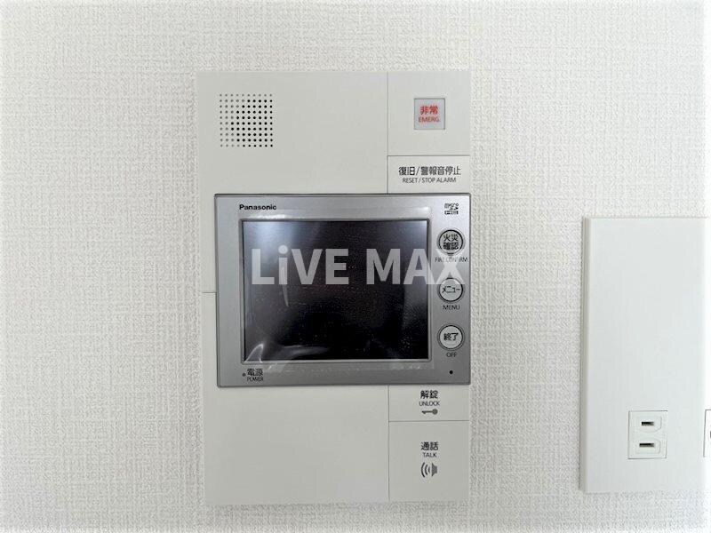 エスリード大須アヴェニューの物件内観写真