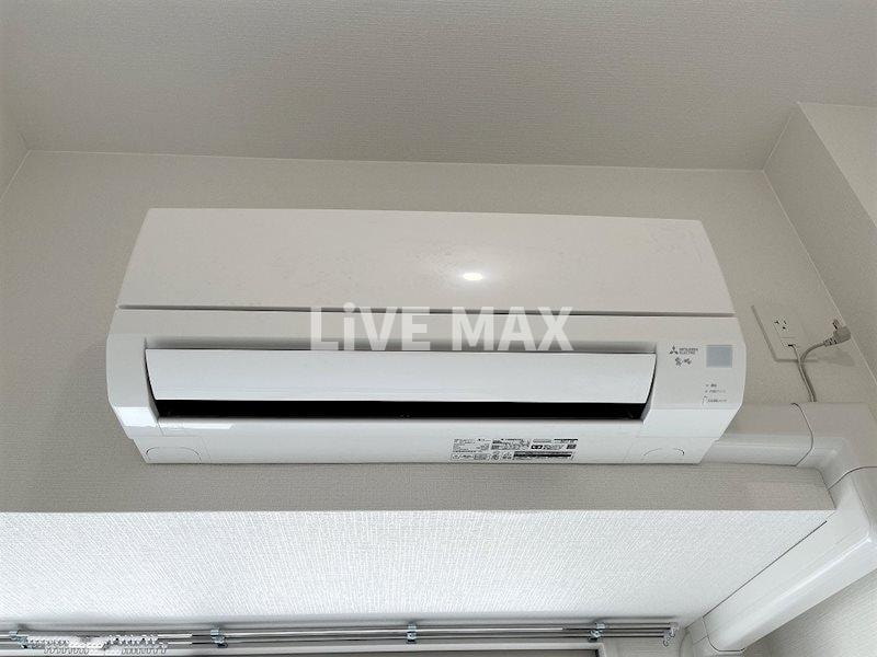 エスリード大須アヴェニューの物件内観写真