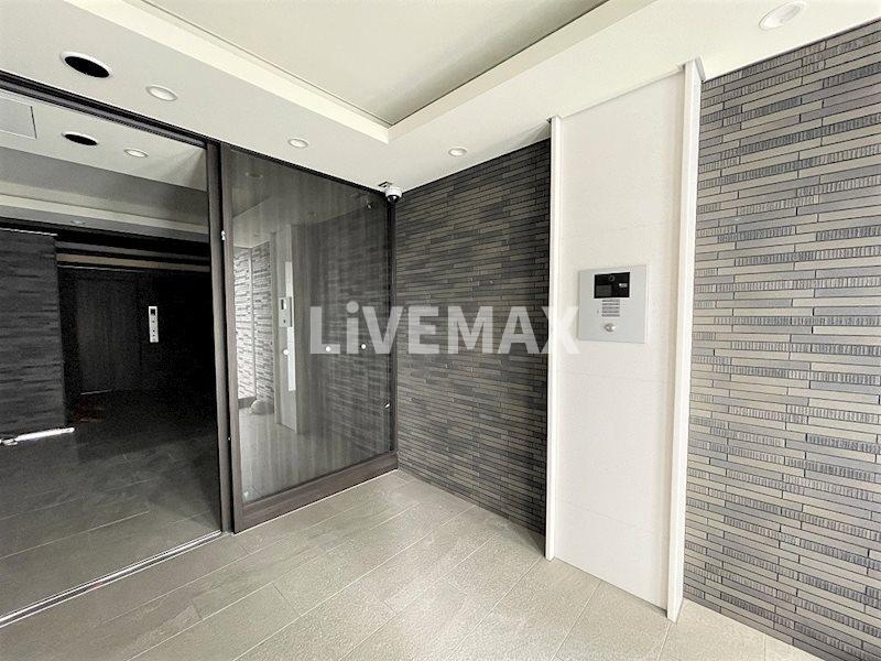 吹上駅 徒歩4分 4階の物件外観写真