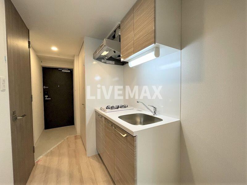 吹上駅 徒歩4分 4階の物件内観写真