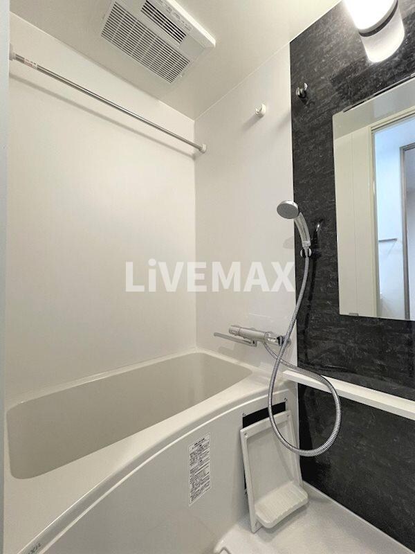 吹上駅 徒歩4分 4階の物件内観写真