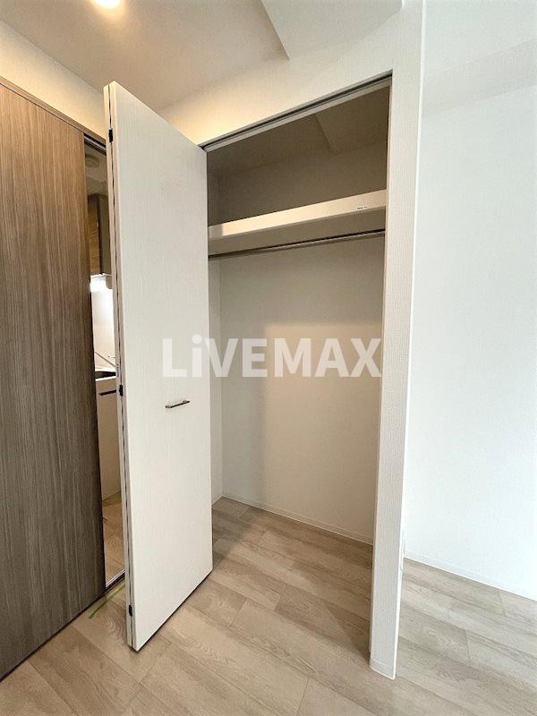 吹上駅 徒歩4分 4階の物件内観写真