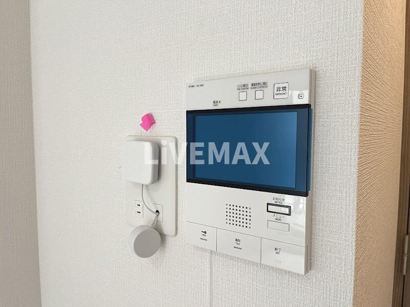 吹上駅 徒歩4分 4階の物件内観写真