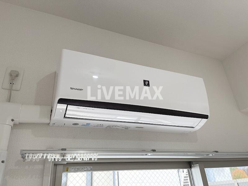 吹上駅 徒歩4分 4階の物件内観写真