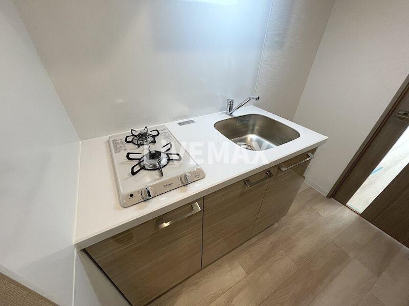 吹上駅 徒歩4分 4階の物件内観写真