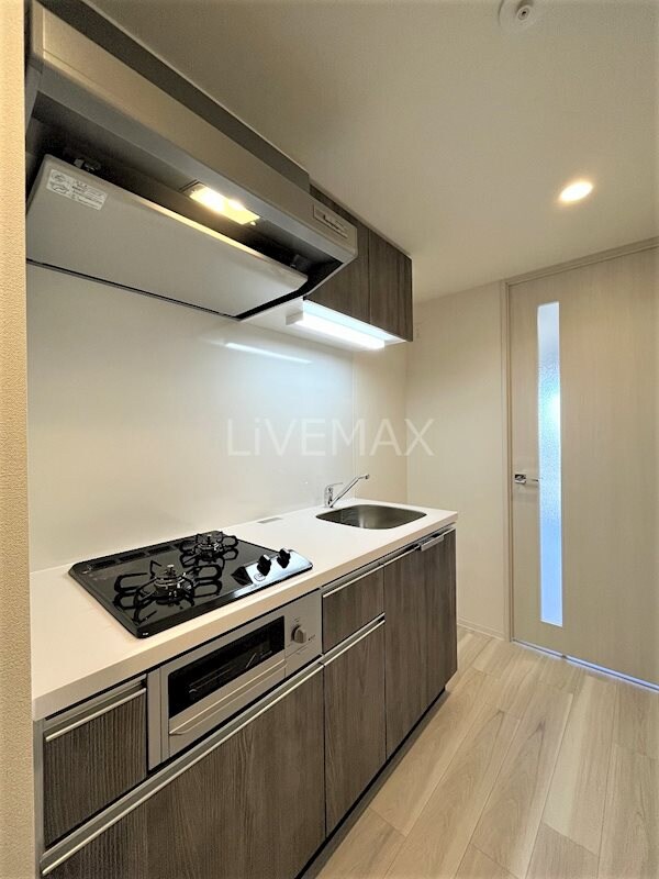 プレサンス新栄アーバンフローの物件内観写真