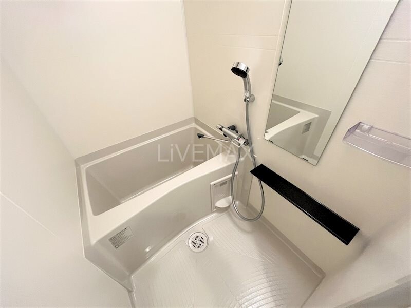 プレサンス新栄アーバンフローの物件内観写真