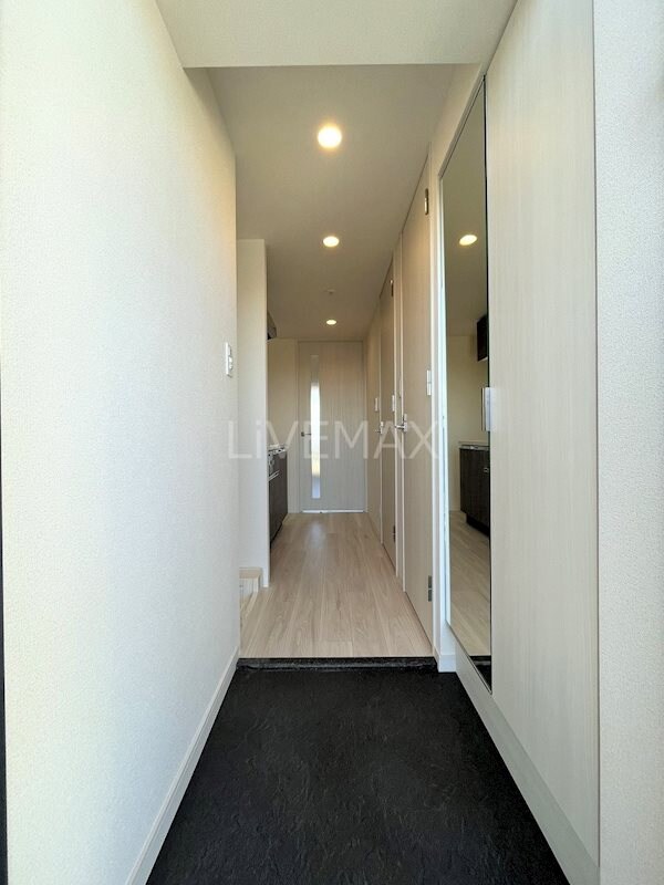 プレサンス新栄アーバンフローの物件内観写真