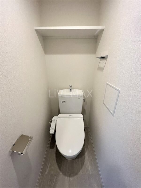 プレサンス新栄アーバンフローの物件内観写真