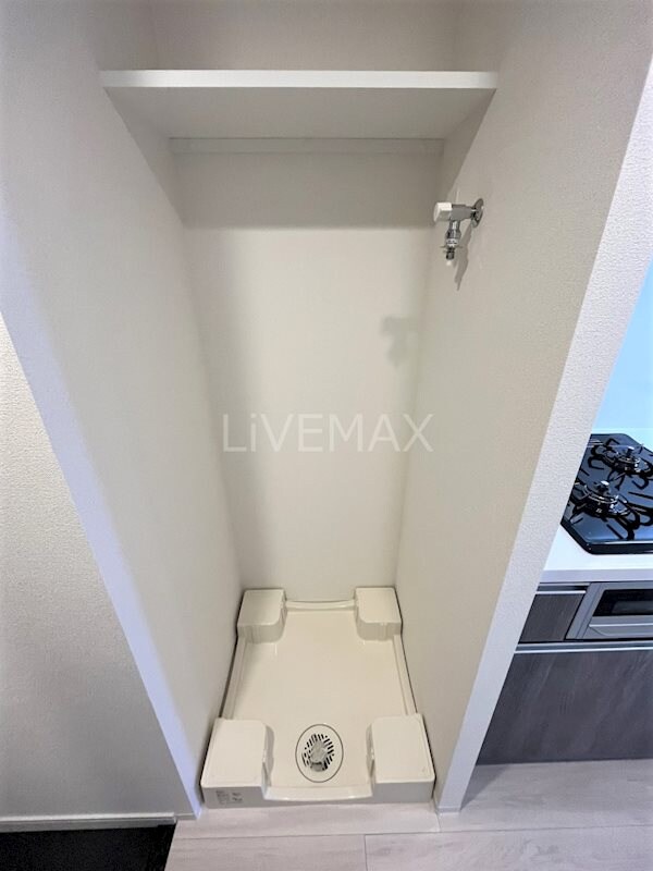 プレサンス新栄アーバンフローの物件内観写真