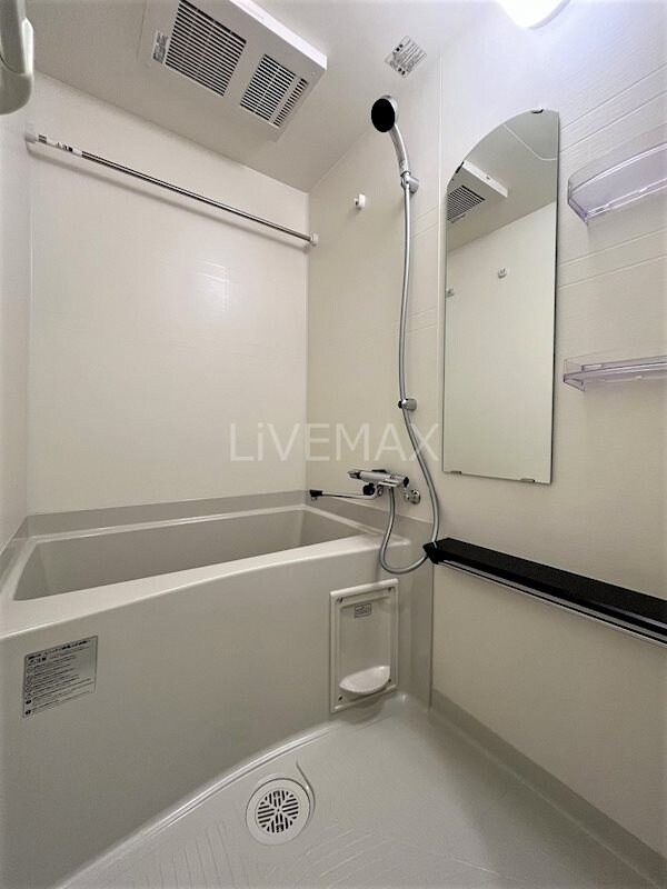 プレサンス新栄アーバンフローの物件内観写真