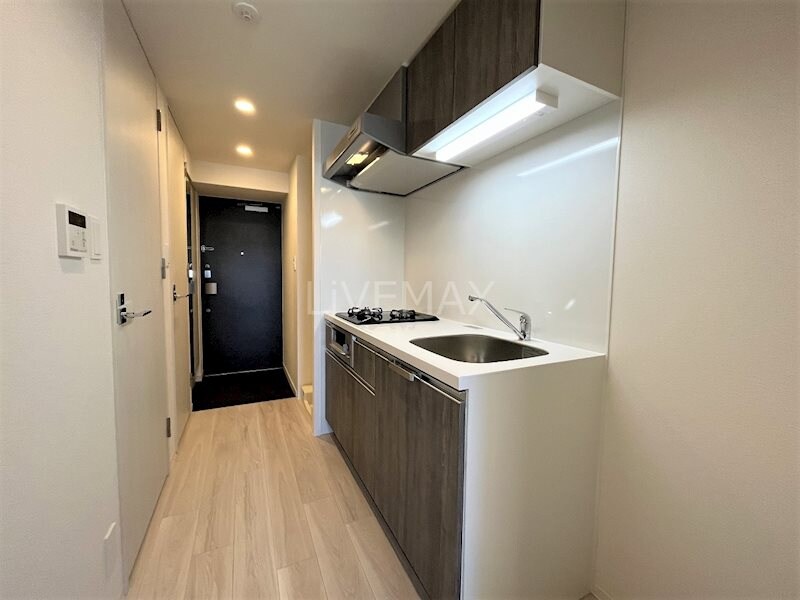 プレサンス新栄アーバンフローの物件内観写真