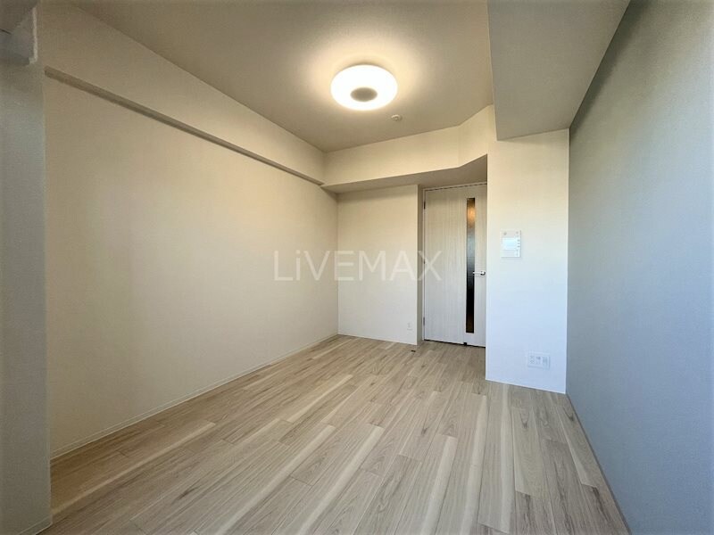 プレサンス新栄アーバンフローの物件内観写真