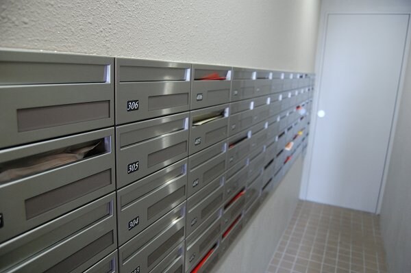 グランカーサ千代田の物件内観写真